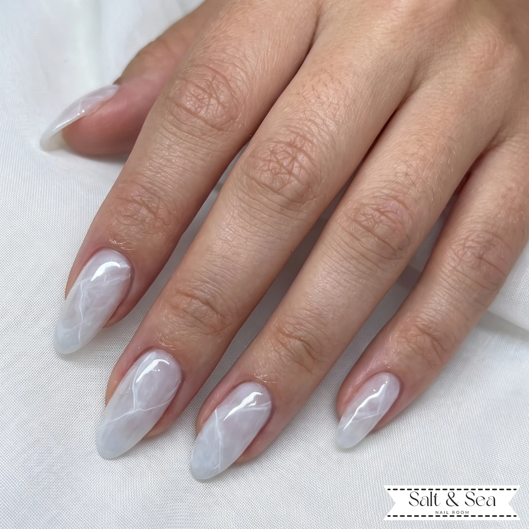 Classic nails